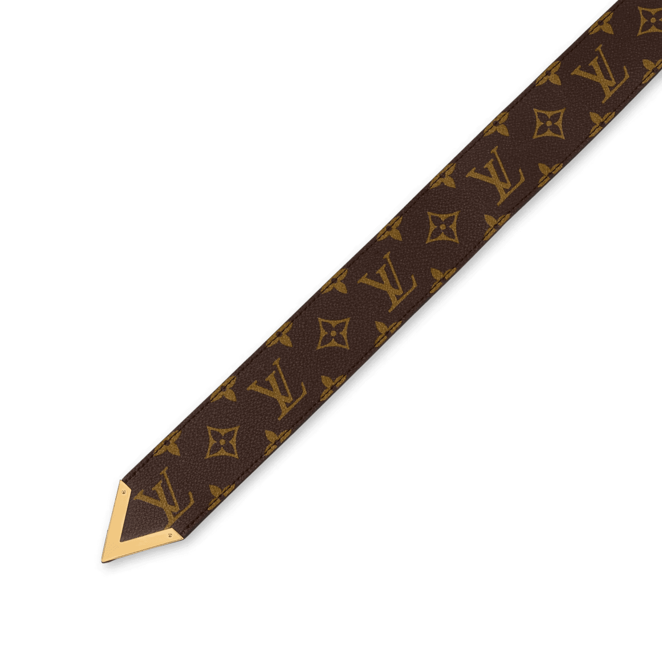 L0vis Vvtt0n M4354U Tie The Knot 45mm Belt