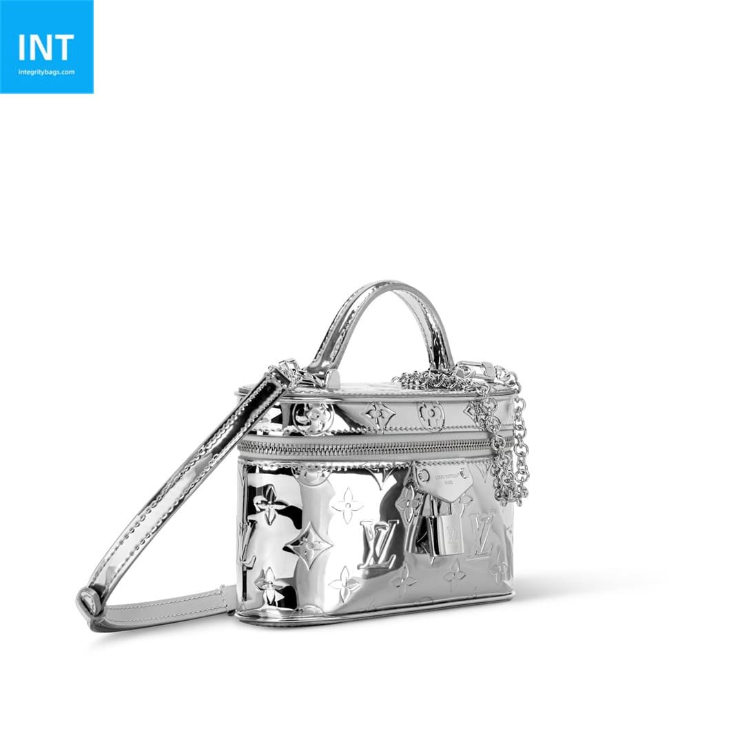 L0vis Vvtt0n M26097 VANITY CHAIN POUCH