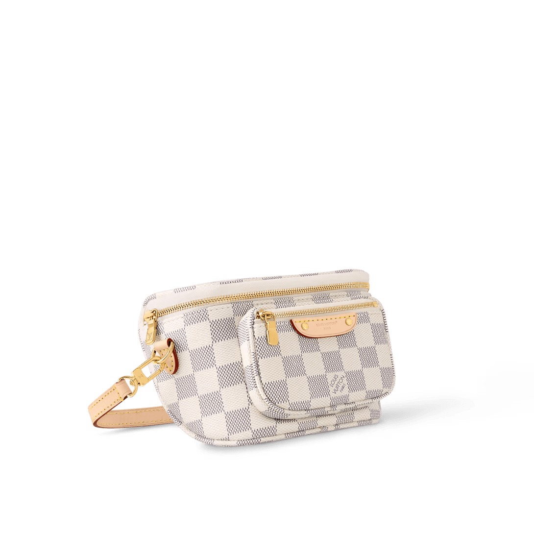 L0vis Vvtt0n N00130 Mini Bumbag
