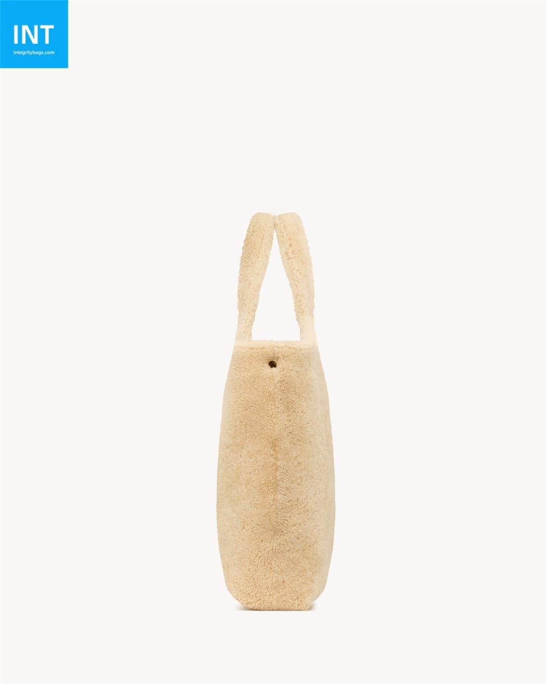 Sa1nt Lau*nt ICARE in shearling