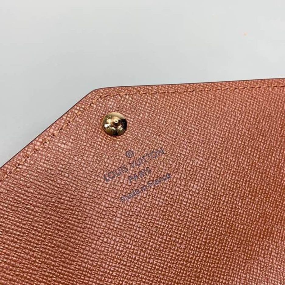 L0vis Vvtt0n Sarah Wallet N60114