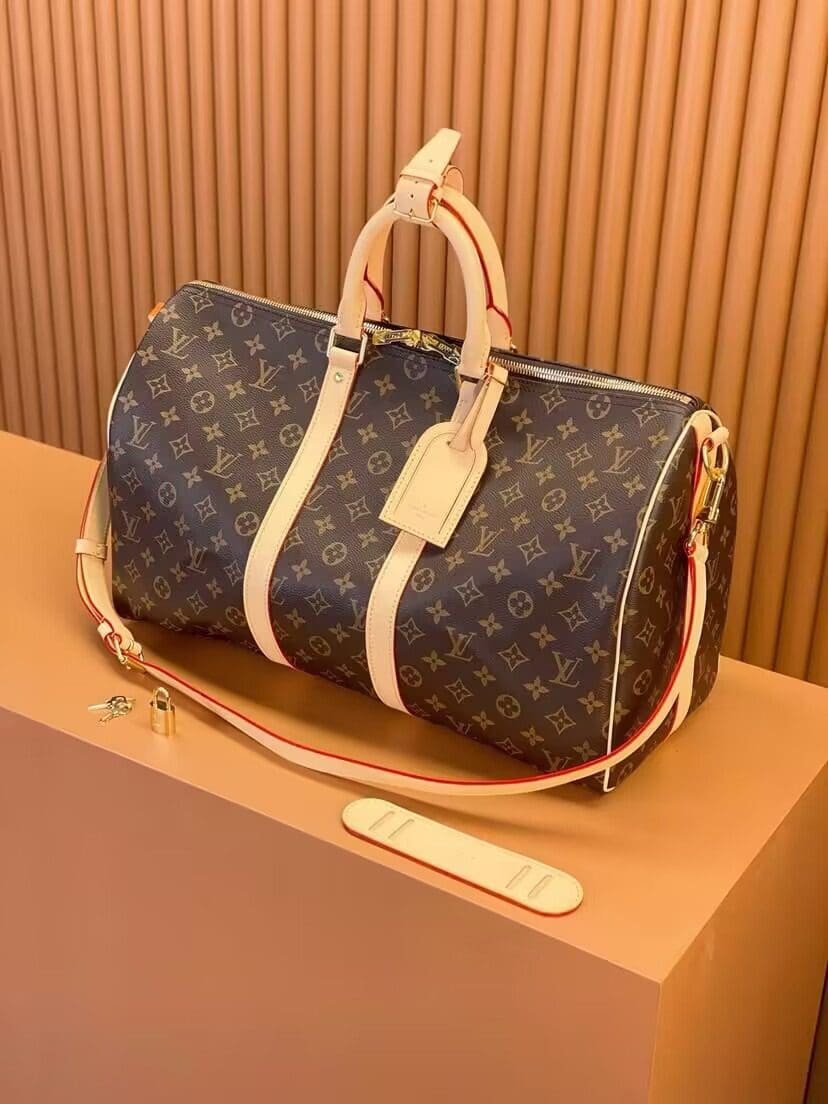 L0vis Vvtt0n M41418 Keepall Bandoulière 45