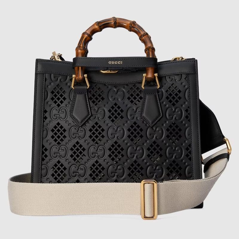 Gvc*1 DIANA SMALL TOTE BAG