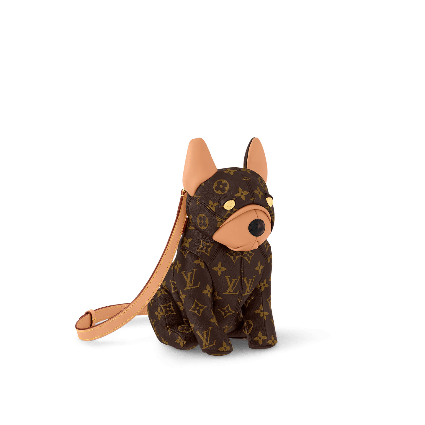 L0vis Vvtt0n M12617 Pooch Bag