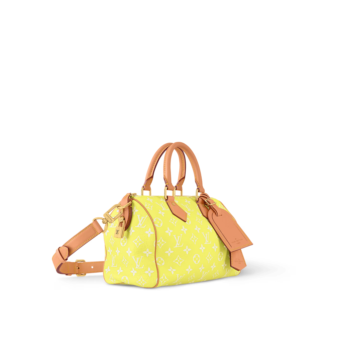 L0vis Vvtt0n SPEEDY P9 BANDOULIÈRE 25 BAG
