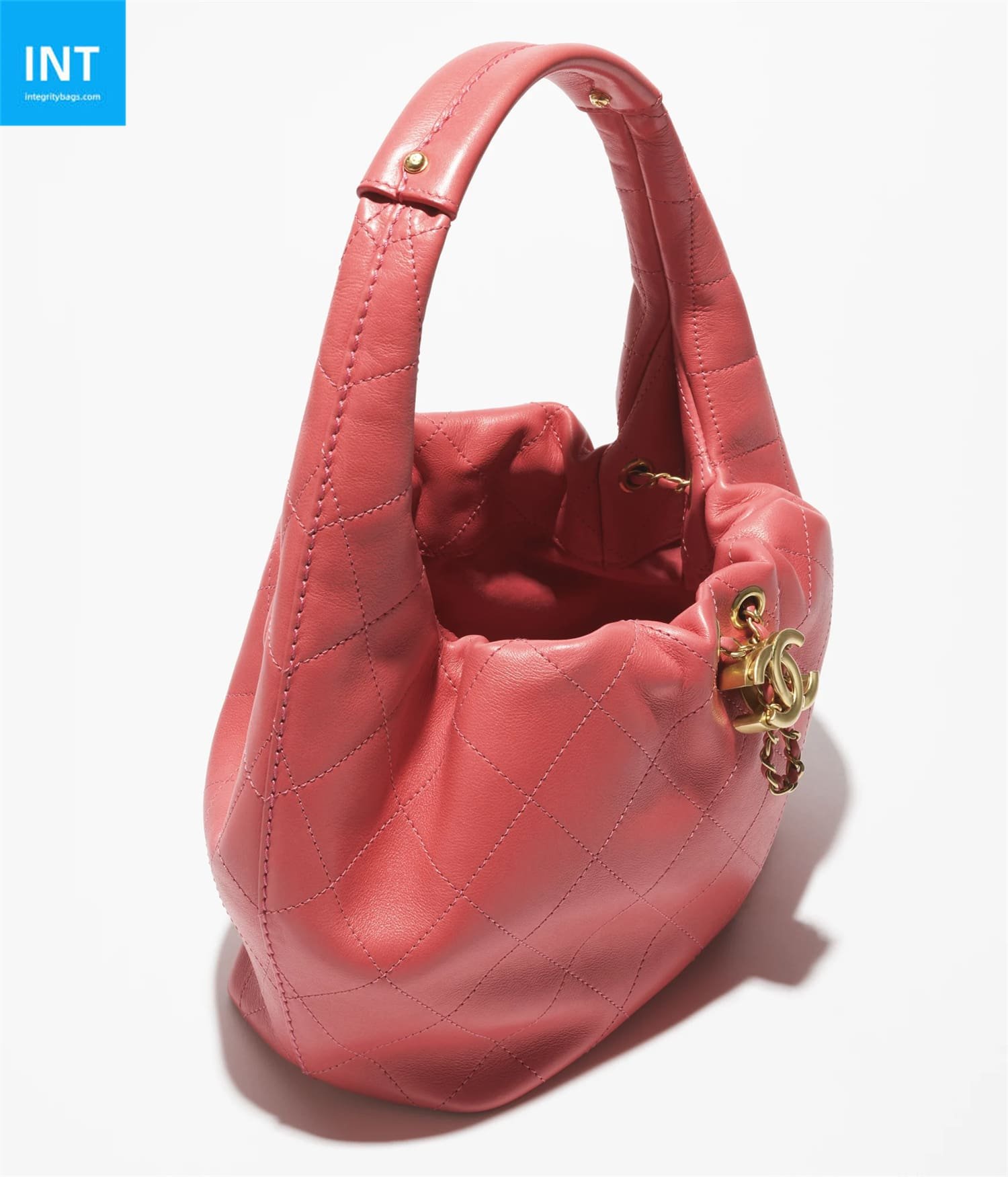 Ch**el Hobo Handbag