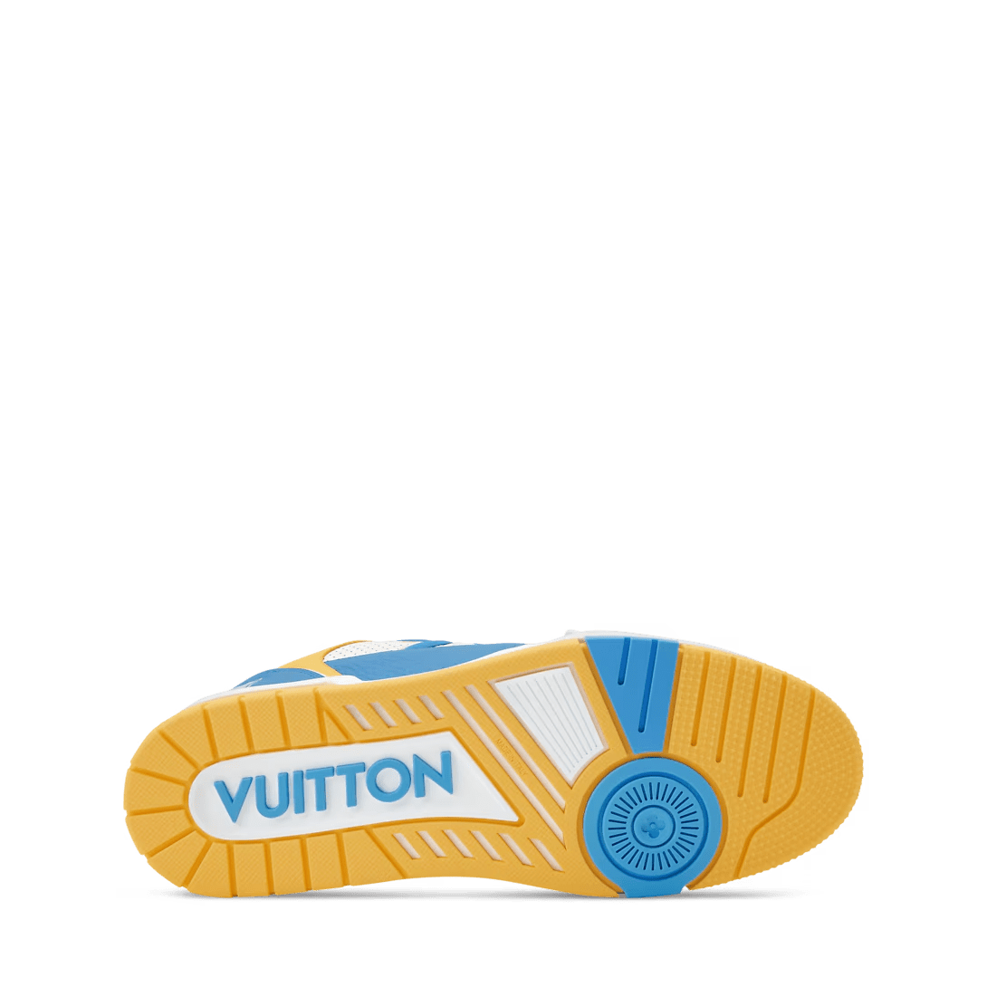 L0vis Vvtt0n 1AIIXW LV Trainer Sneaker