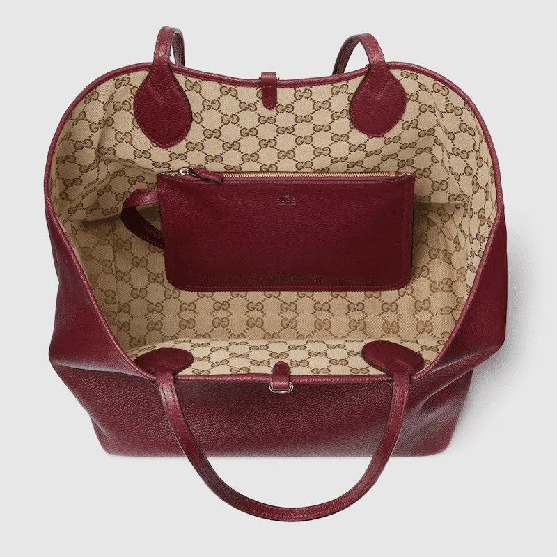 Gvc*1 TOTISSIMA LARGE REVERSIBLE TOTE