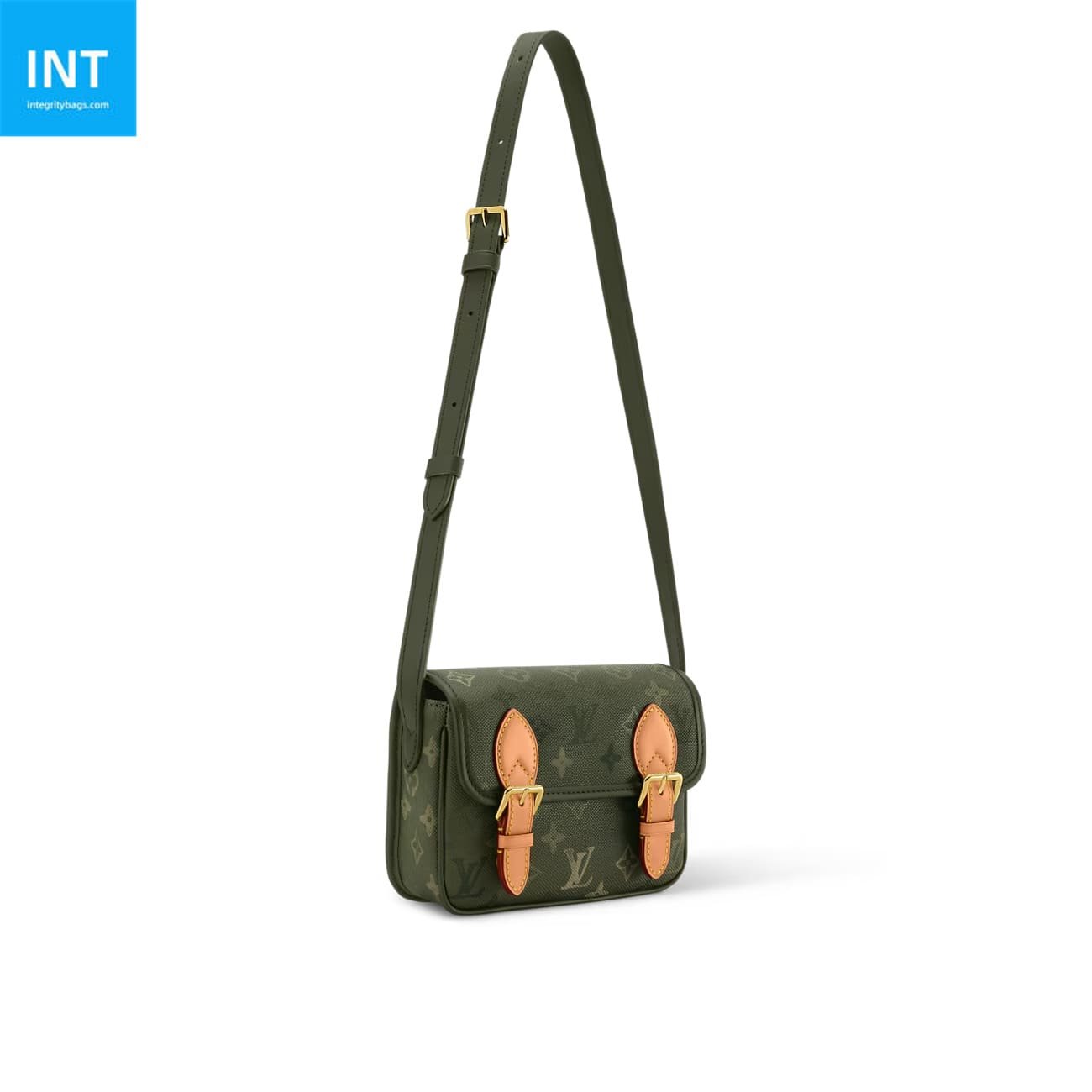 L0vis Vvtt0n M26969 Satchel Wearable Wallet
