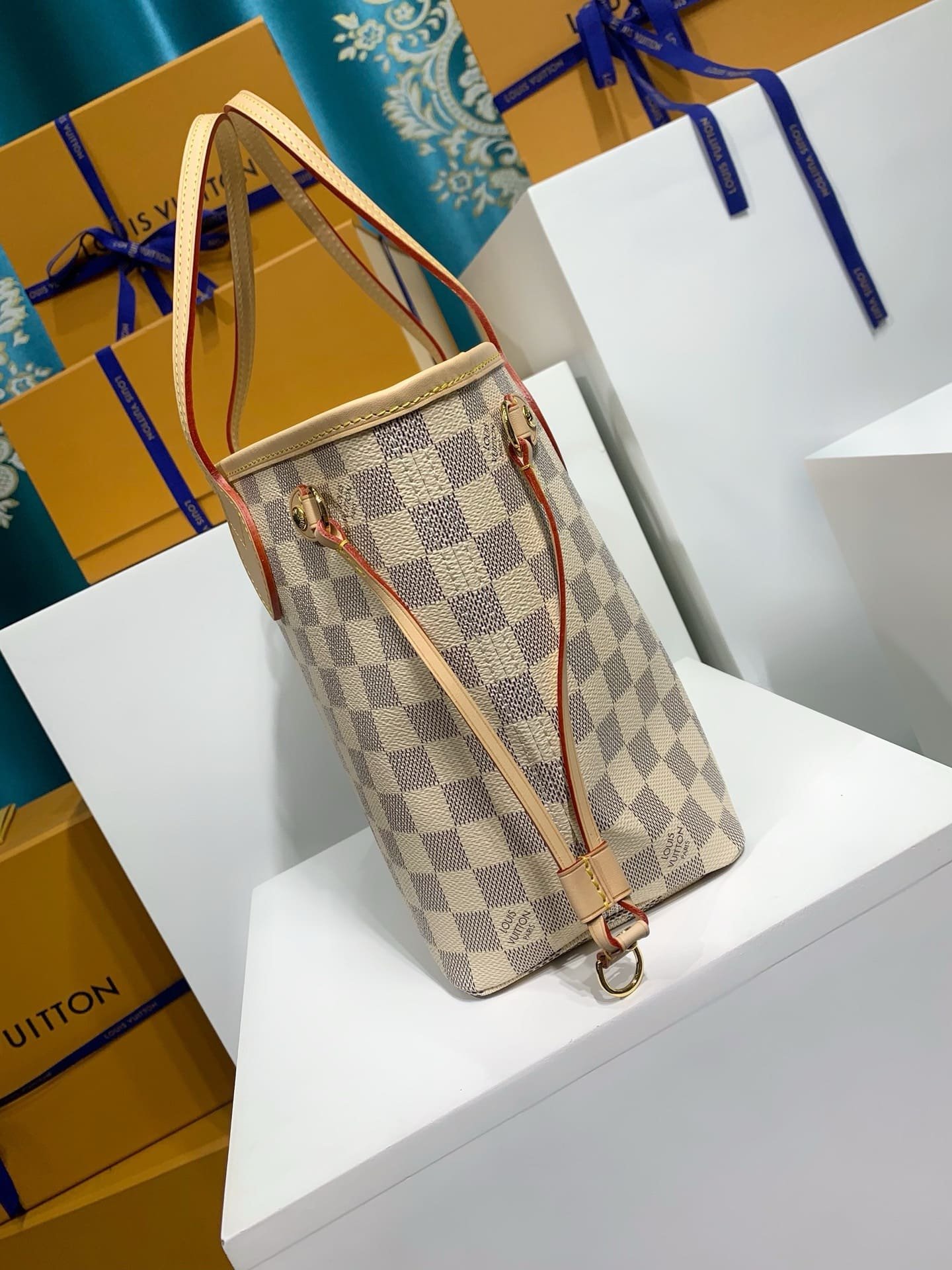 L0vis Vvtt0n N41362 Neverfull PM