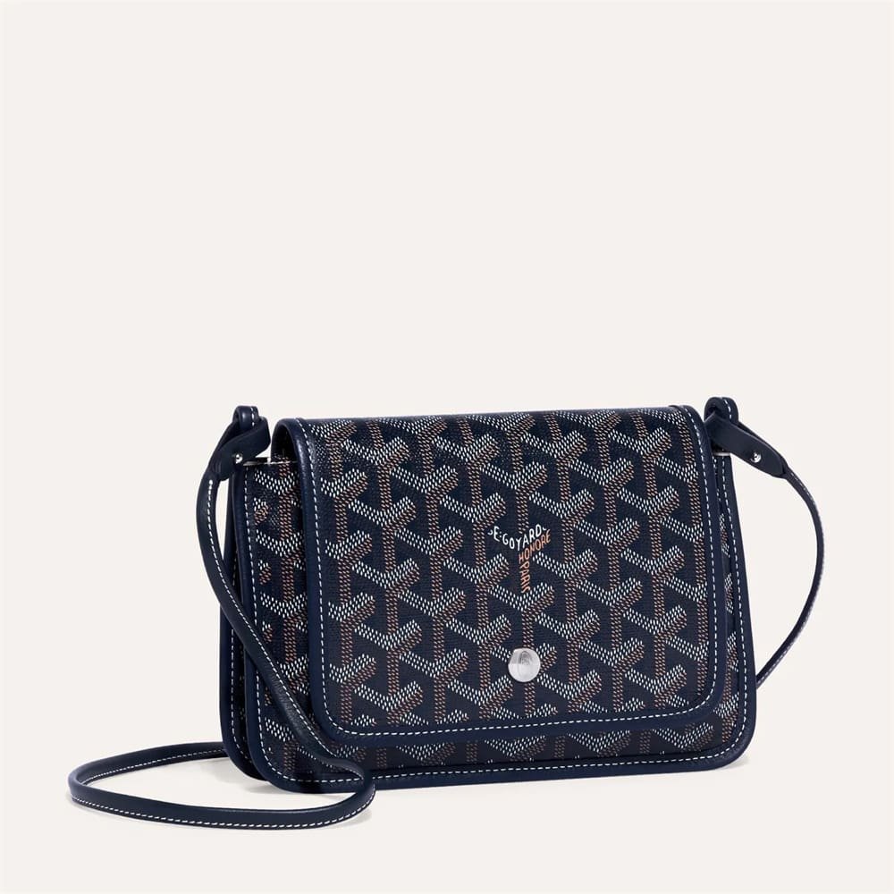 G09ard Plumet Pocket Wallet