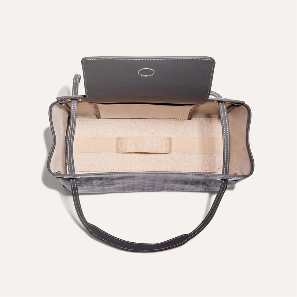 G09ard Rouette Souple Bag
