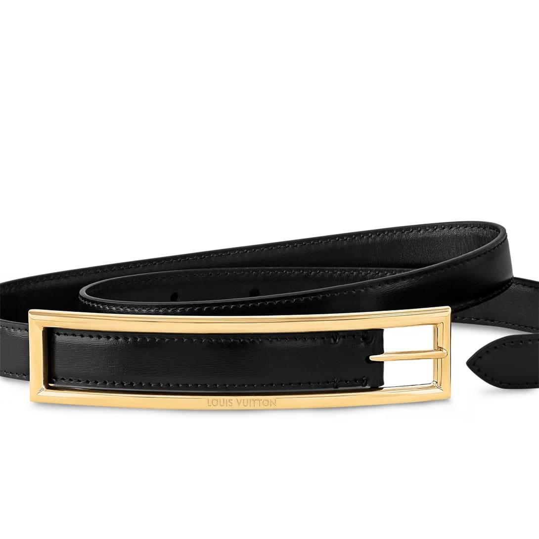 L0vis Vvtt0n M4182W The Line 20mm Belt