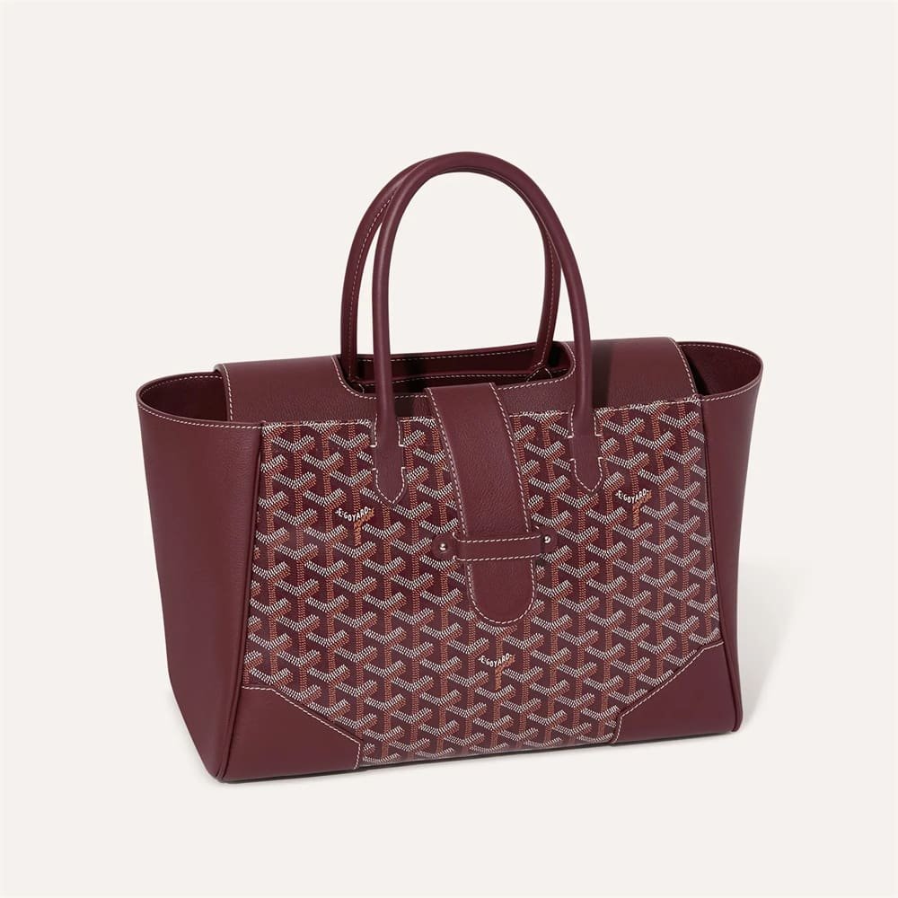 G09ard Saïgon tote bag