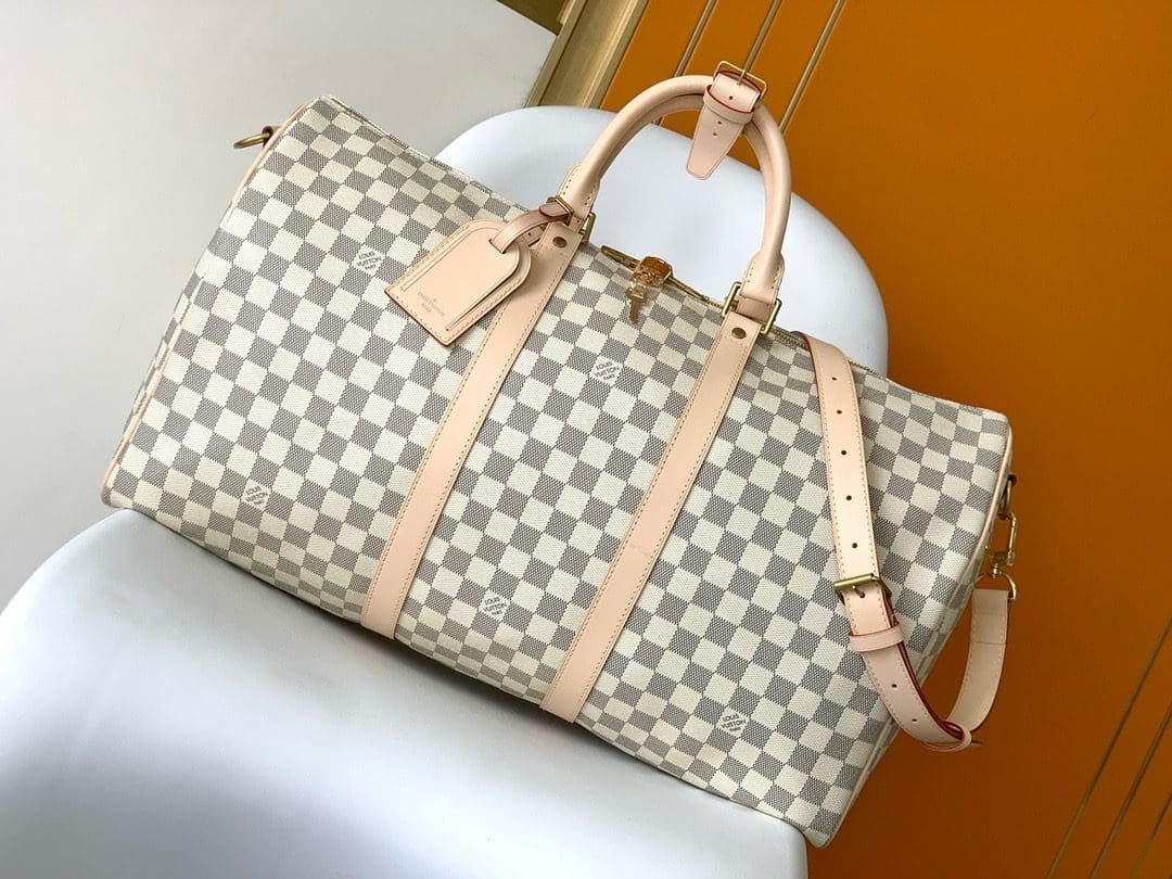 L0vis Vvtt0n N41429 Keepall Bandoulière 55