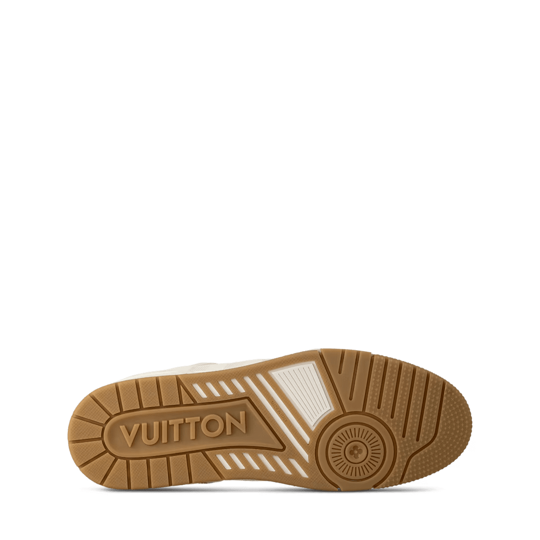 L0vis Vvtt0n 1AHTS7 LV Trainer Sneaker