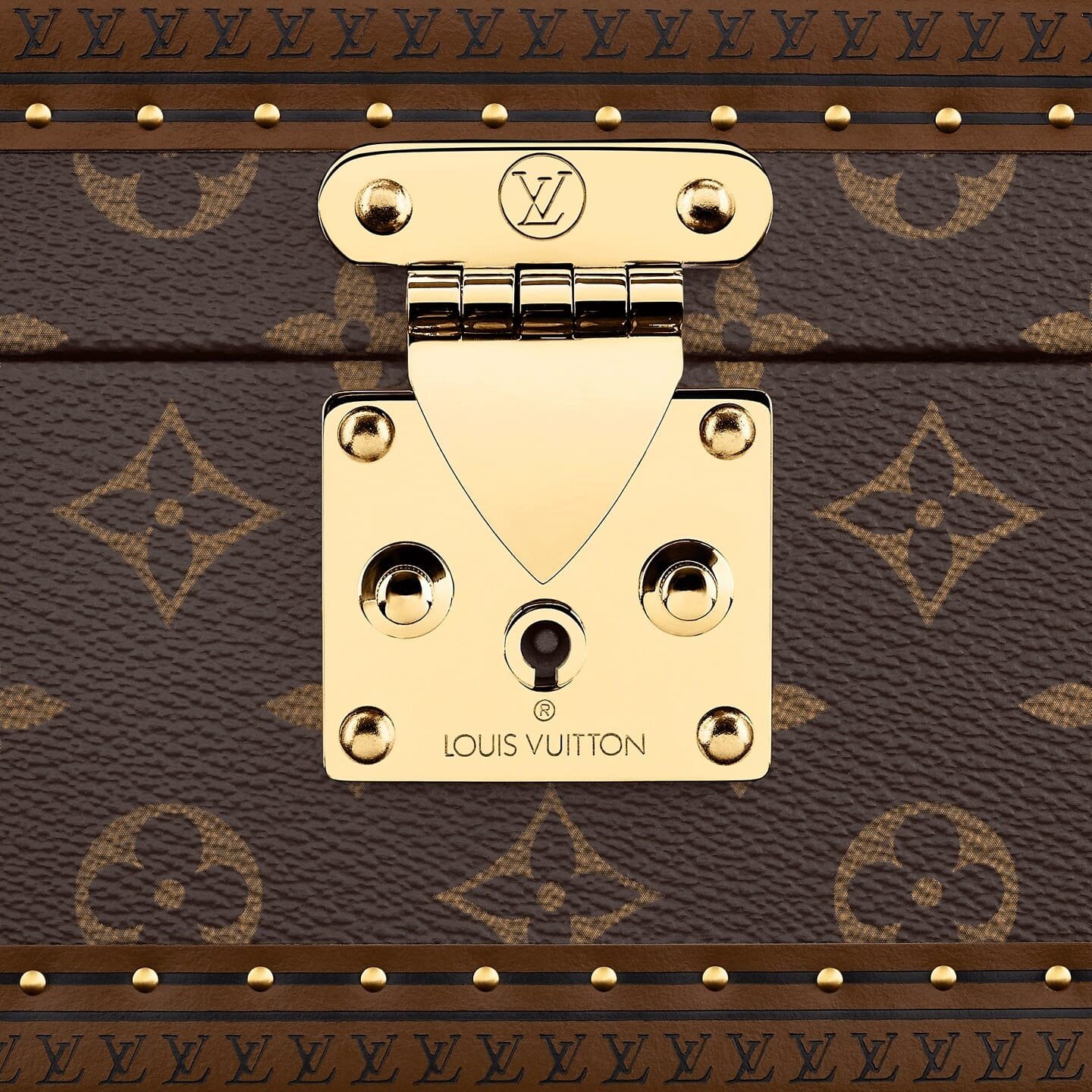L0vis Vvtt0n M47023 Coffret Trésor 24