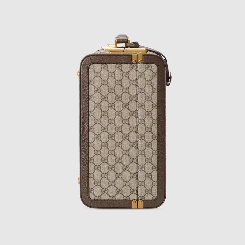Valise Gvc*1 Savoy taille moyenne