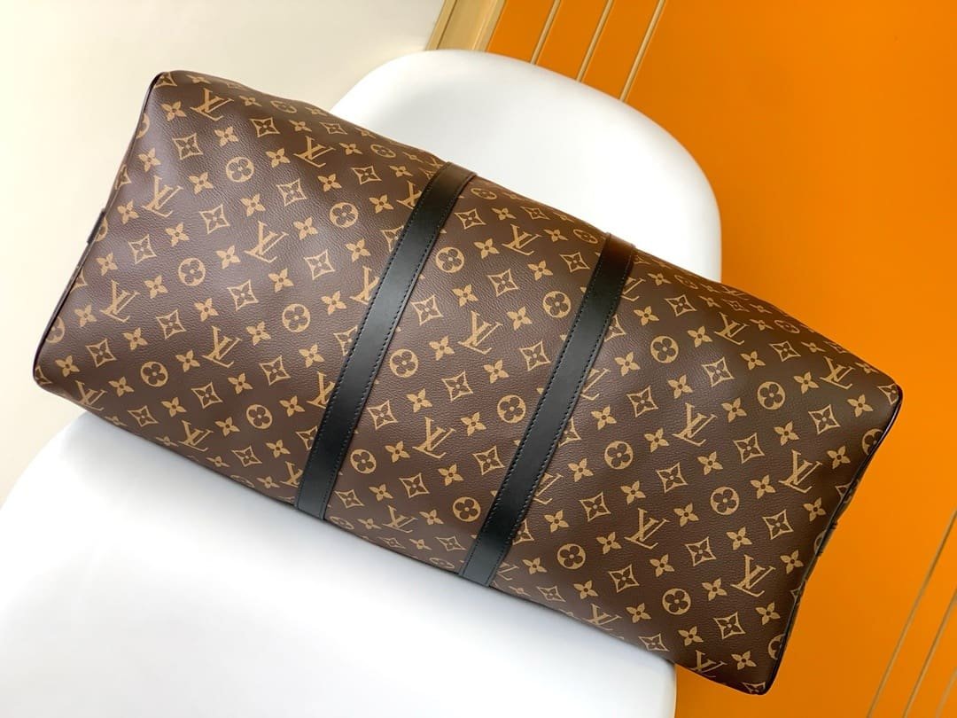 L0vis Vvtt0n M56714 Keepall Bandoulière 55