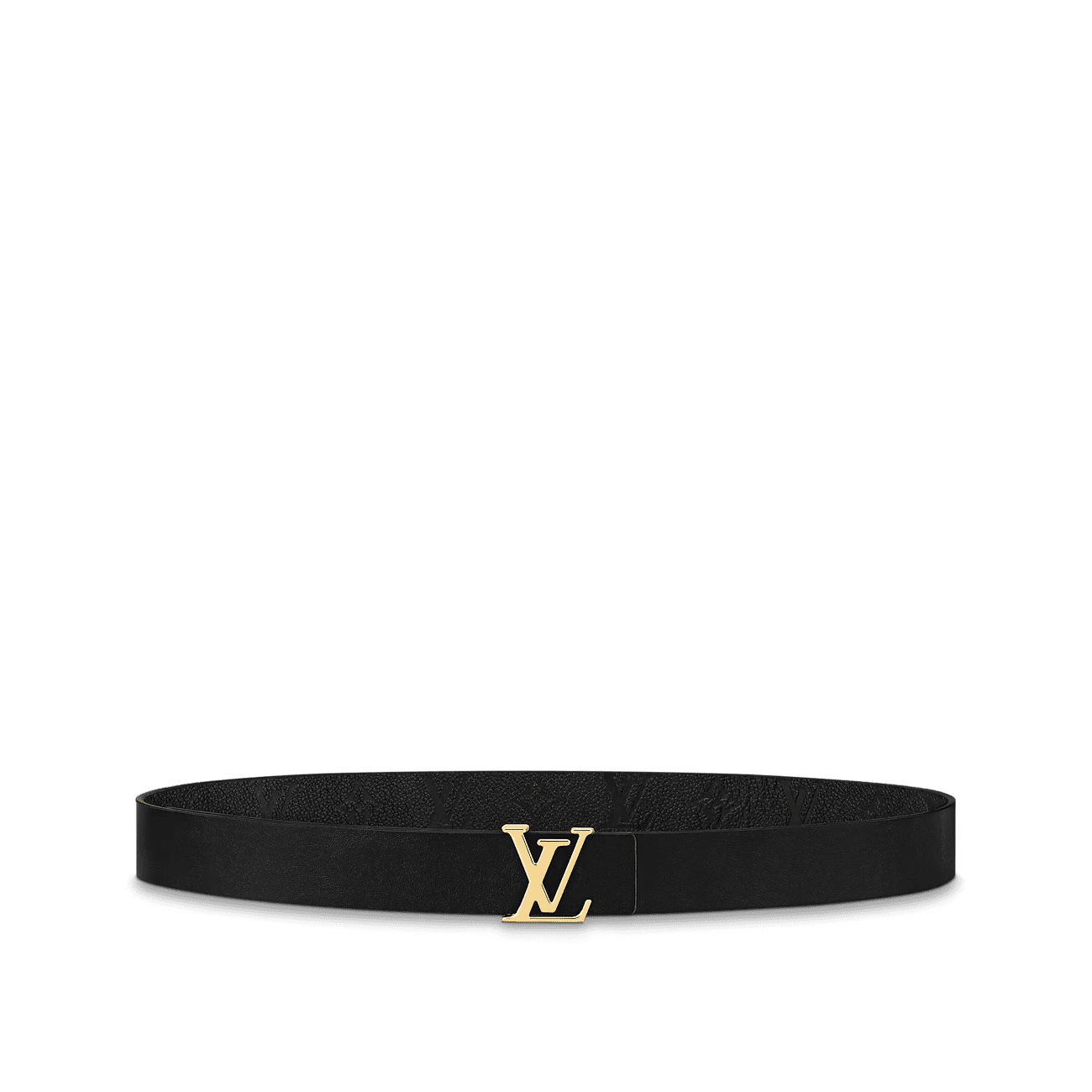 L0vis Vvtt0n M0328S LV Iconic 30mm Reversible Belt