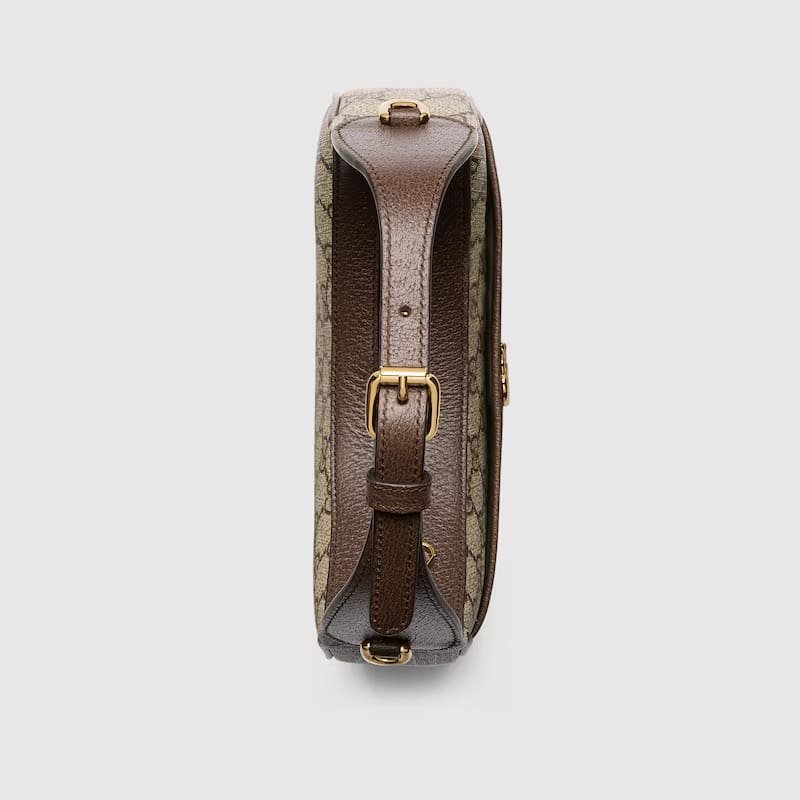 Gvc*1 Ophidia S*per mini shoulder bag