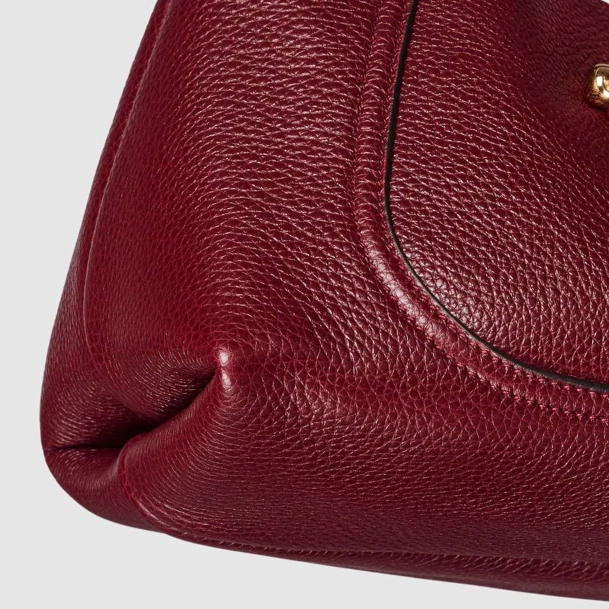 Gvc*1 SOFTBIT MEDIUM TOP HANDLE BAG