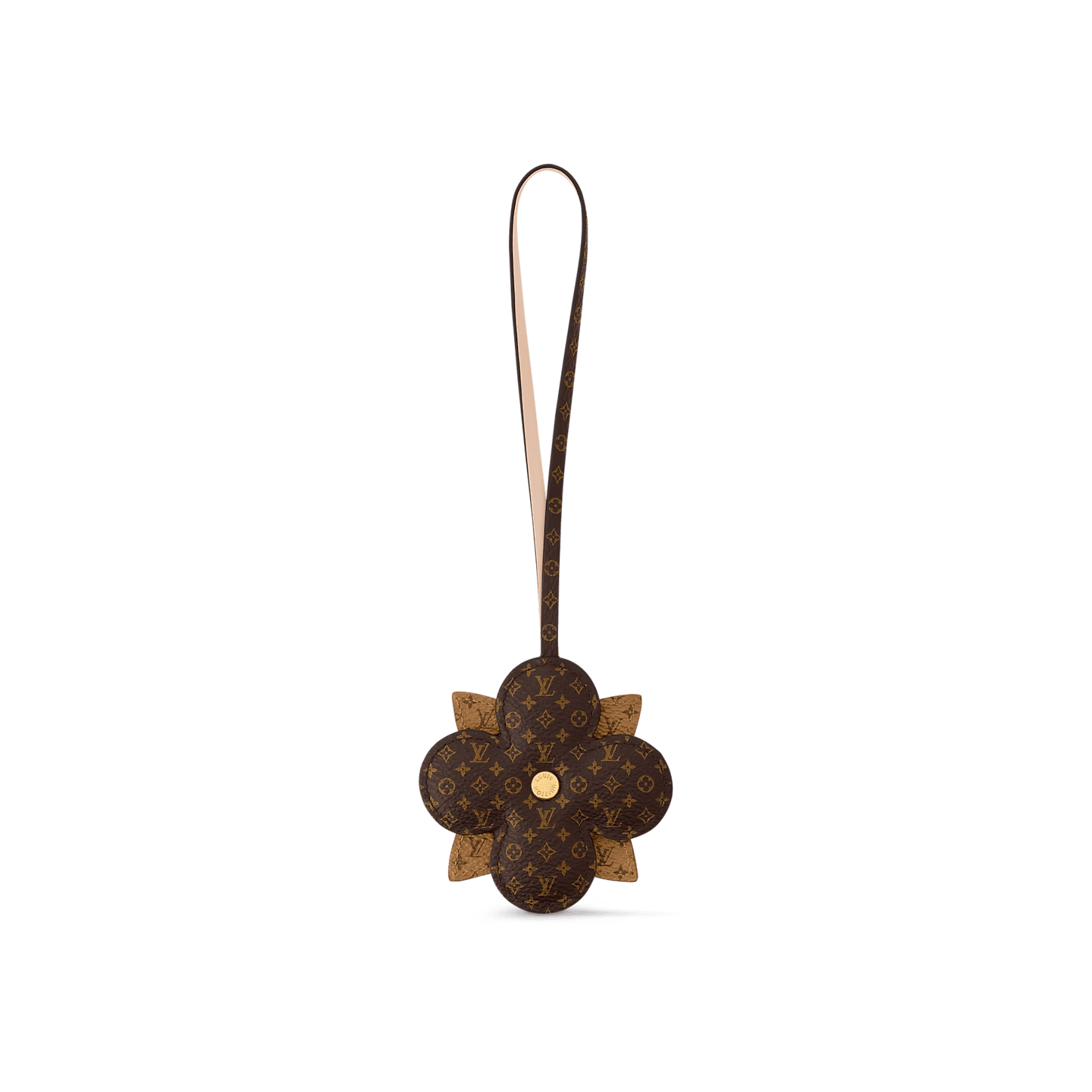 L0vis Vvtt0n M02136 My Monogram Layers Bag Charm