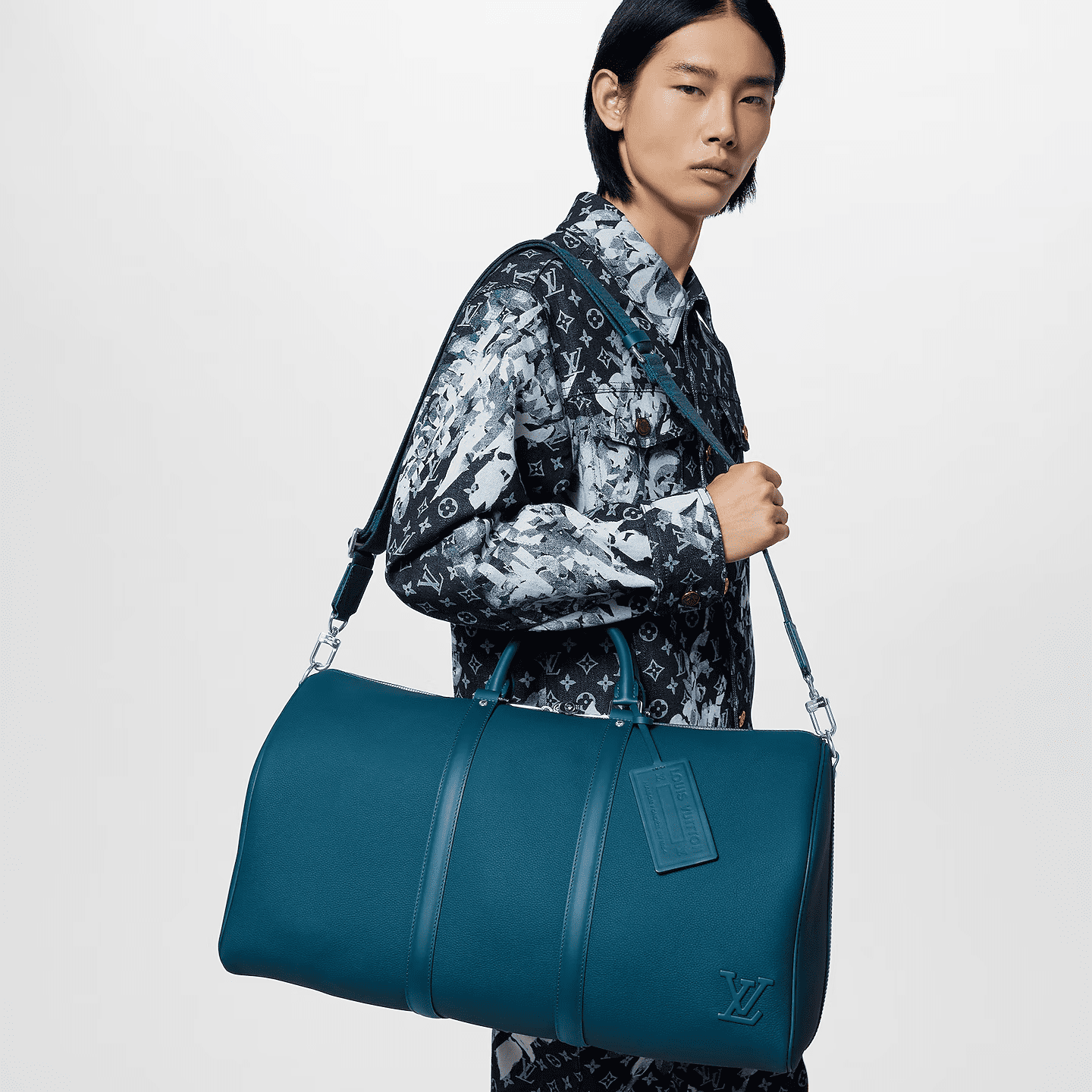 L0vis Vvtt0n M23727 Keepall Bandoulière 50