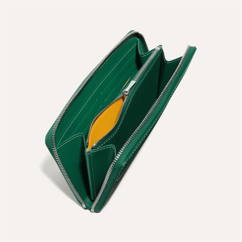 G09ard Matignon GM Wallet
