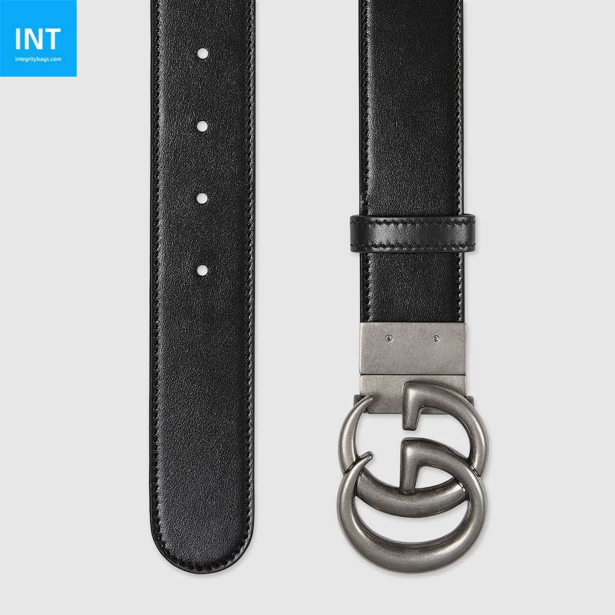 GG Marmont reversible belt