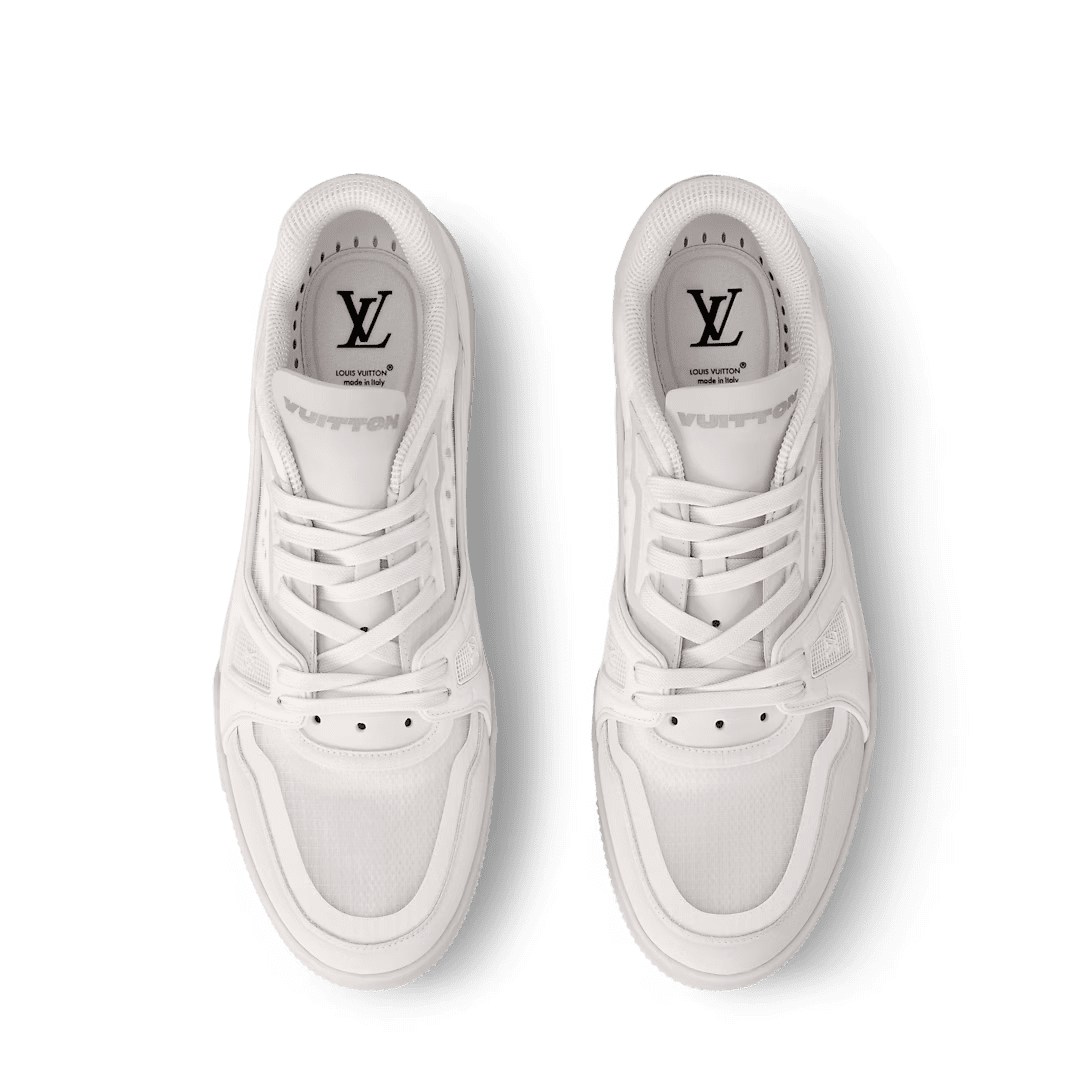 L0vis Vvtt0n 1AHTJJ LV Trainer Sneaker