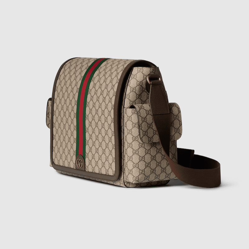 Gvc*1 LARGE CHANGING BAG