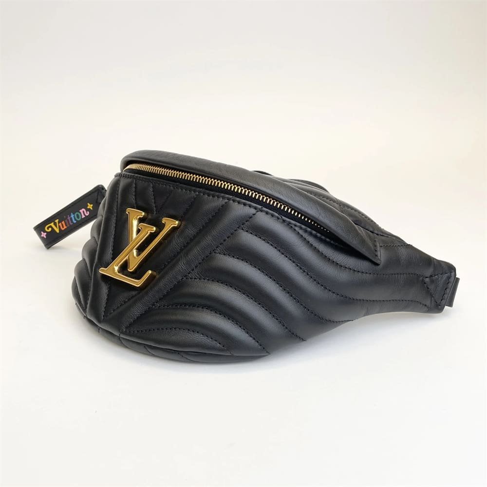 L0vis Vvtt0n Wave Bumbag M53750