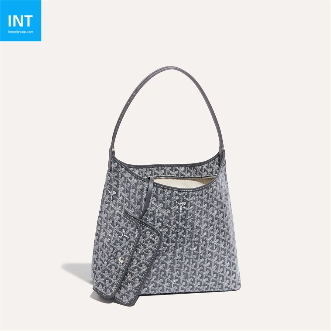 G09ard Bohème Hobo Bag