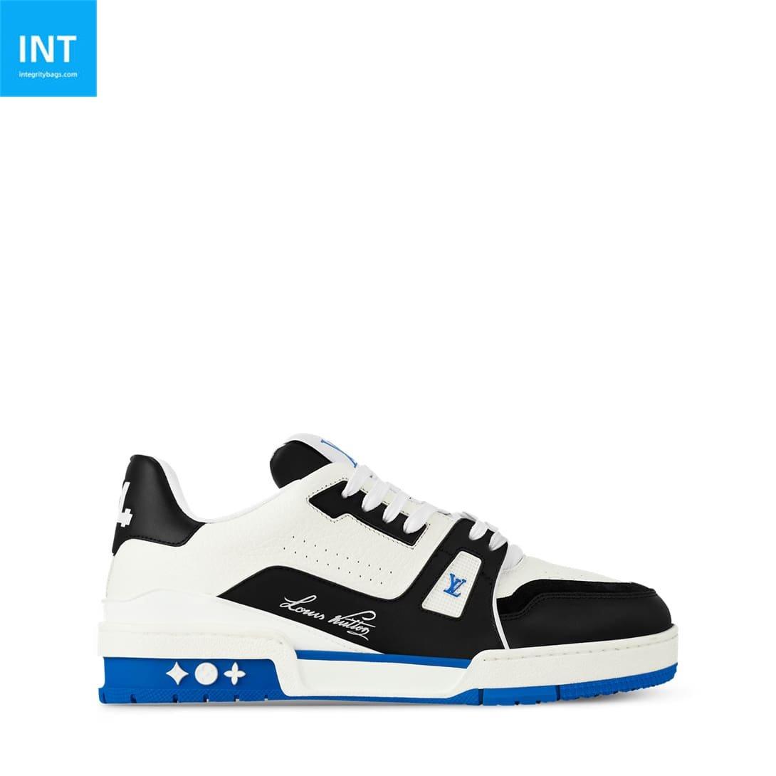 L0vis Vvtt0n 1ADF3D LV Trainer Sneaker