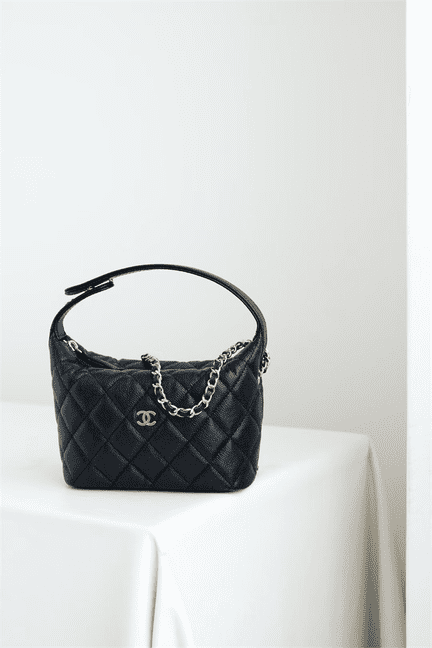 Ch**el Hobo Bag