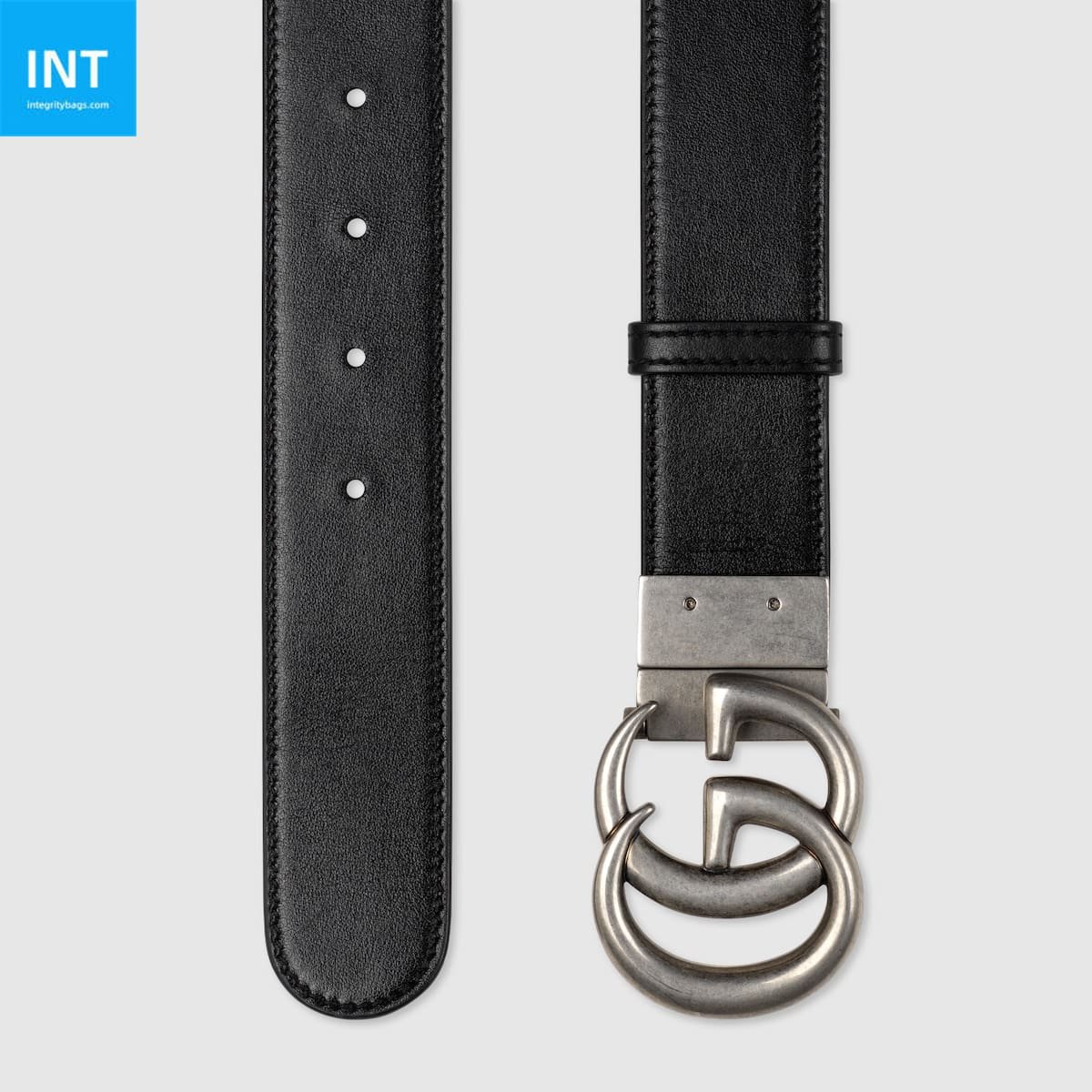 GG Marmont reversible belt