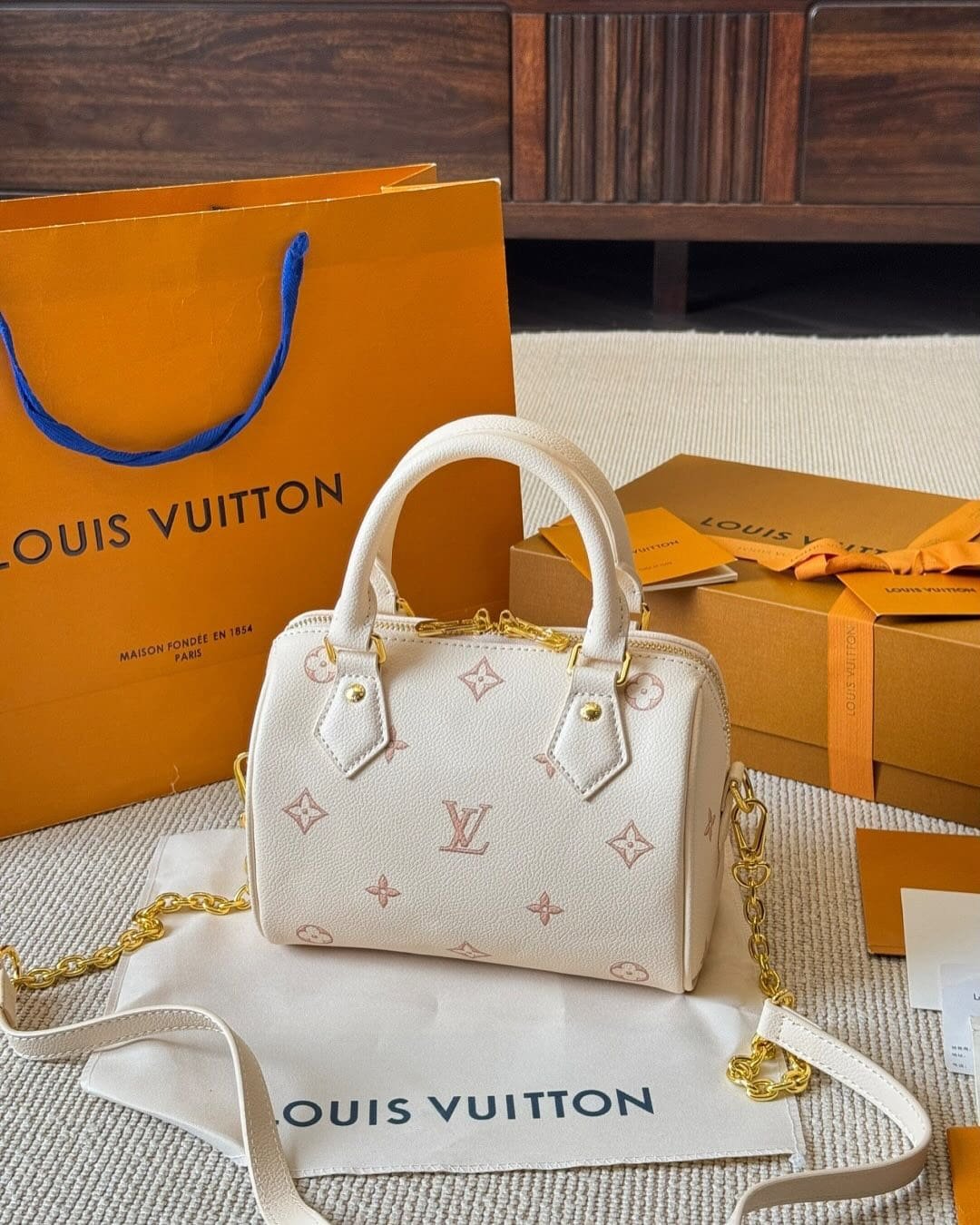 L0vis Vvtt0n M14291 Speedy Bandoulière 20