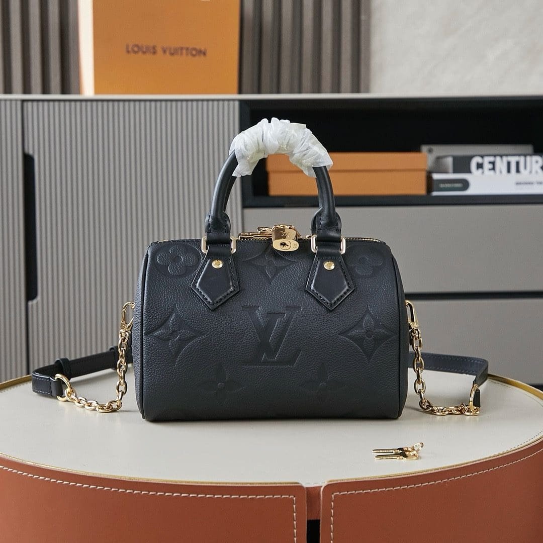 L0vis Vvtt0n M58953 Speedy Bandoulière 20 Bag