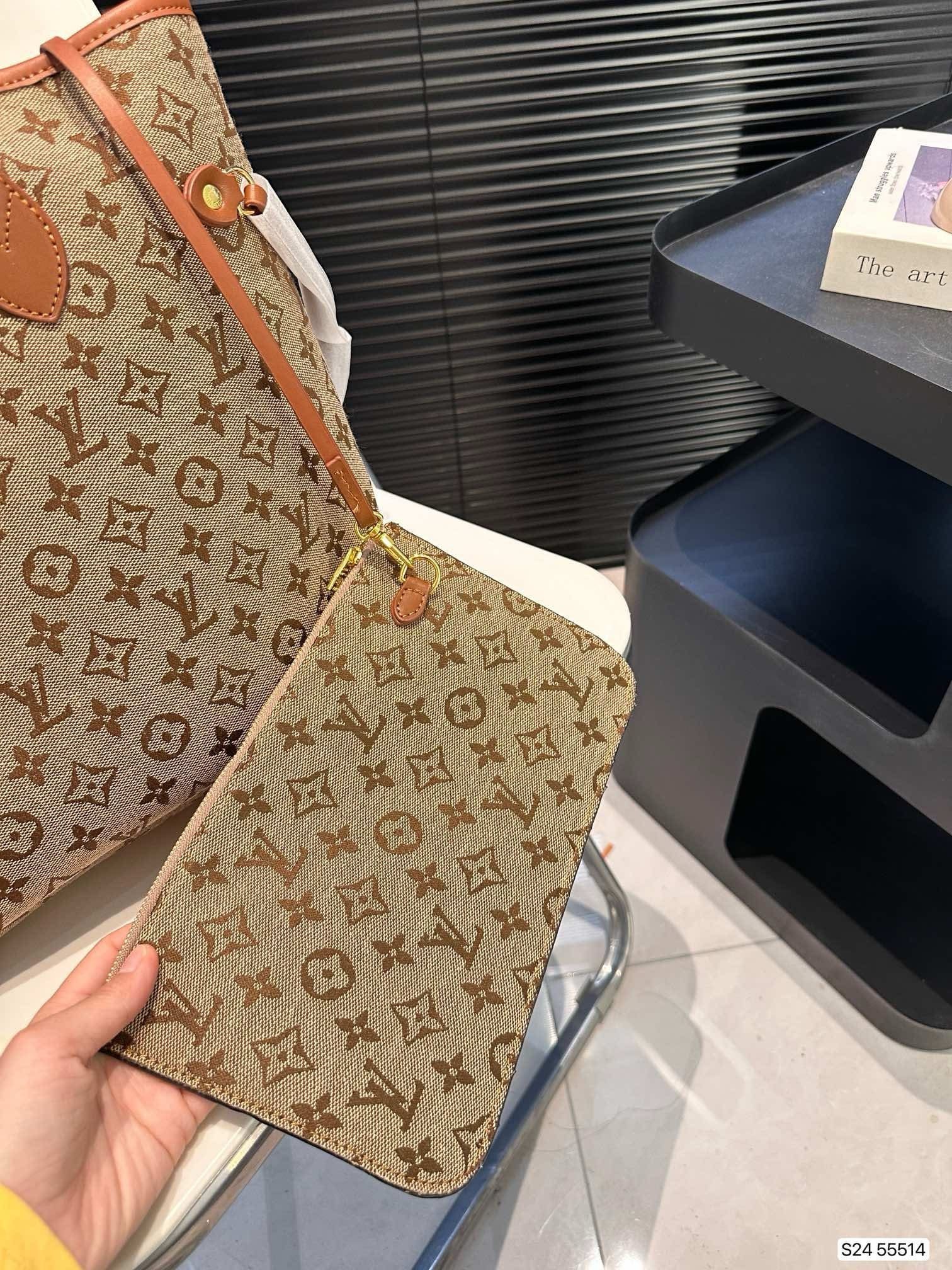 L0vis Vvtt0n Neverfull 55514