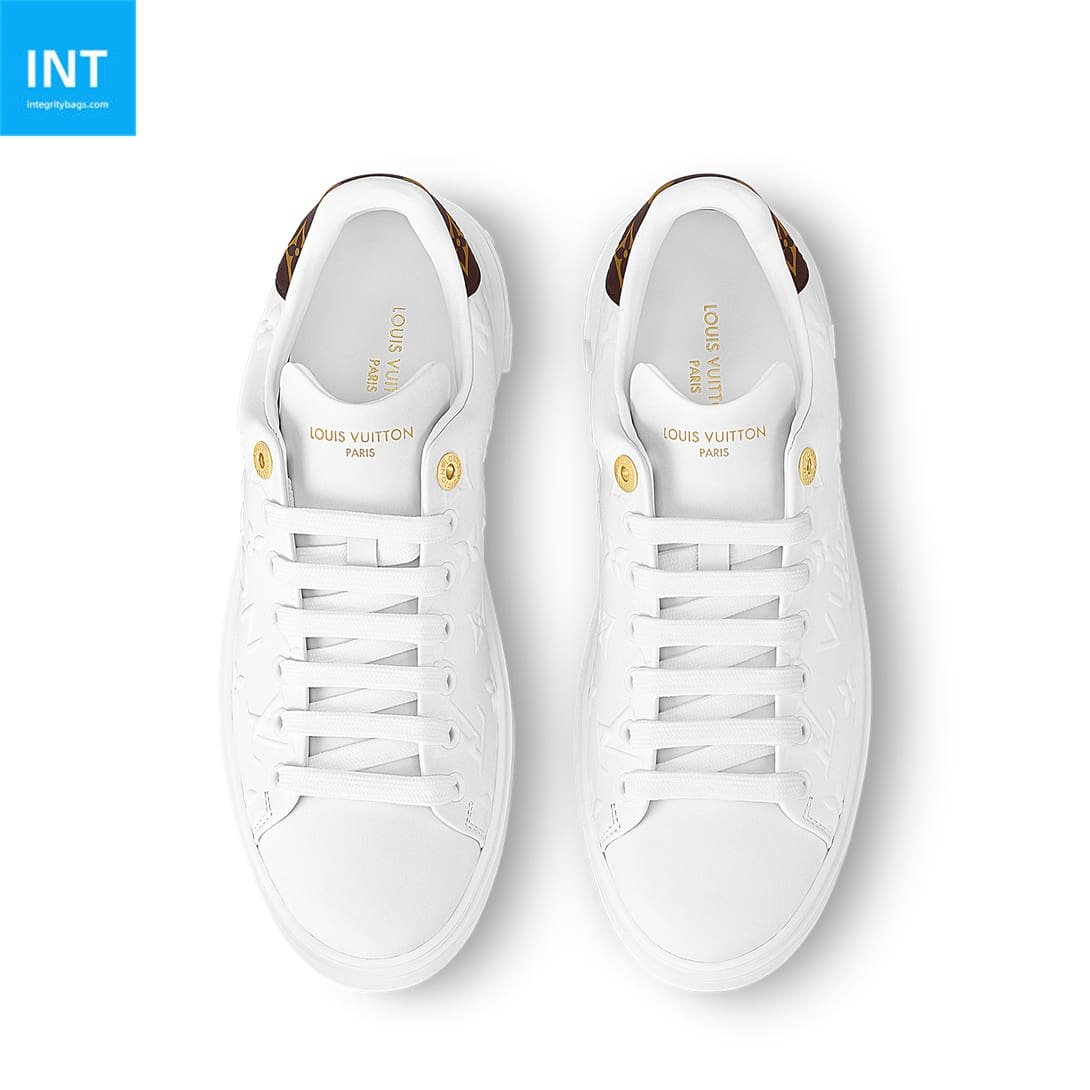 L0vis Vvtt0n 1AAP6M Time Out Sneaker