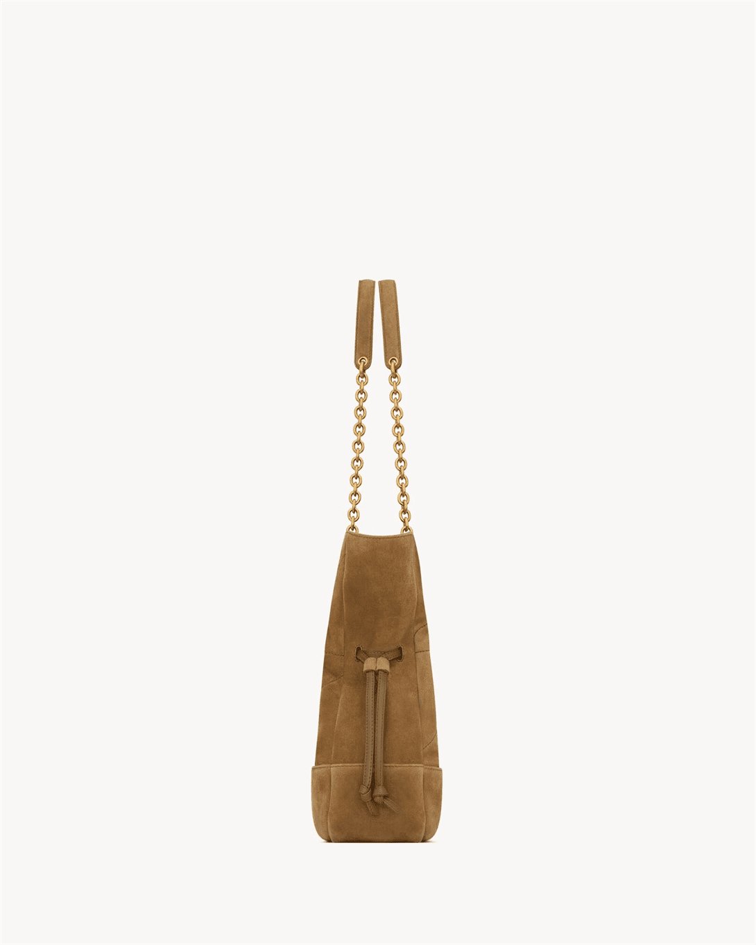 Sa1nt Lau*nt JAMIE SHOPPING SMALL IN SUEDE(Top quality)