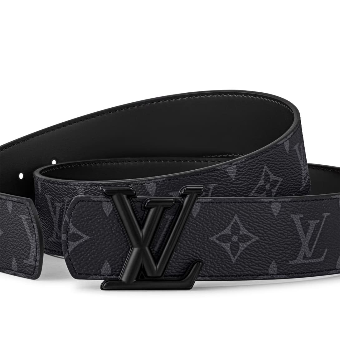 L0vis Vvtt0n M8962U LV Dimension 40mm Reversible Belt