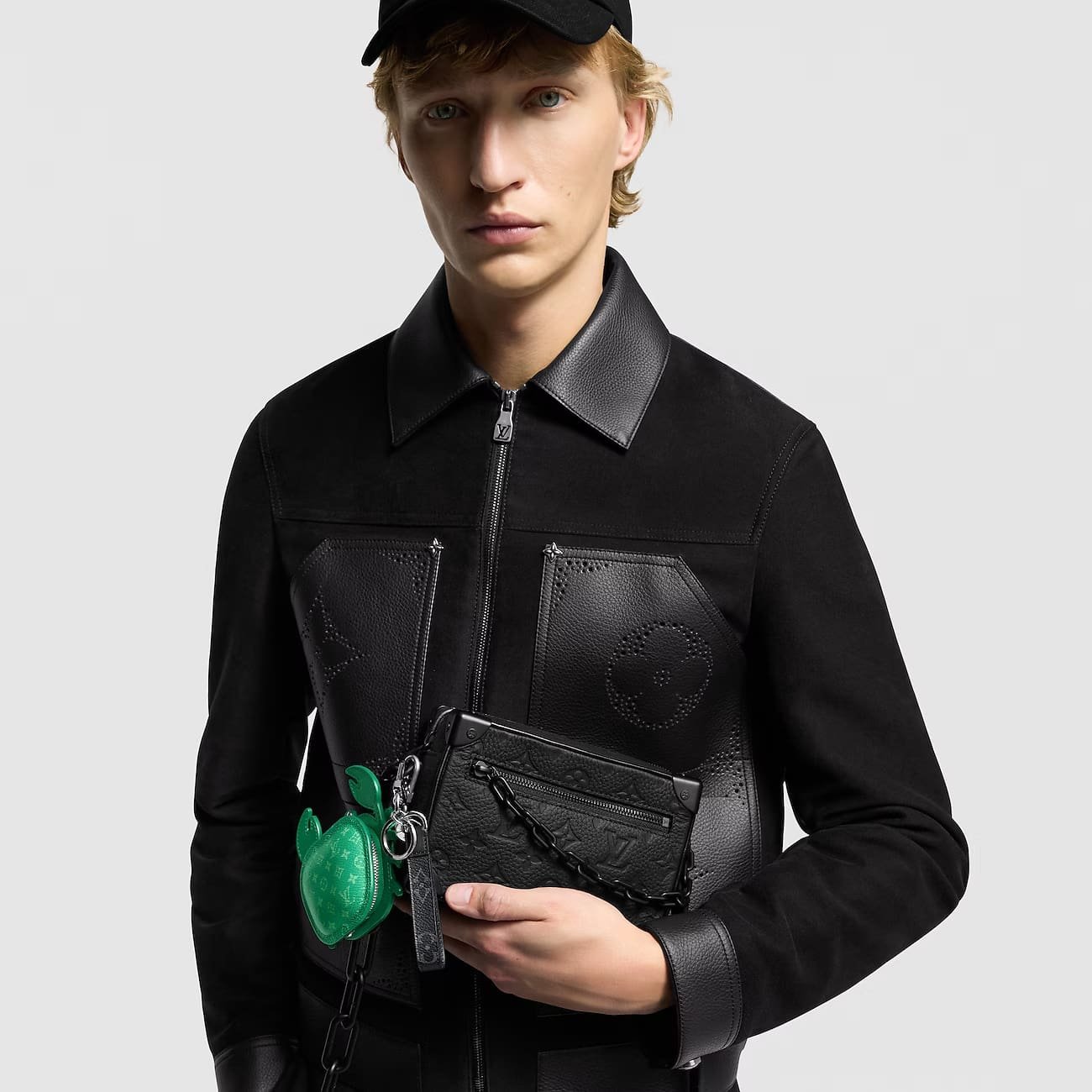 L0vis Vvtt0n M55702 Mini Soft Trunk