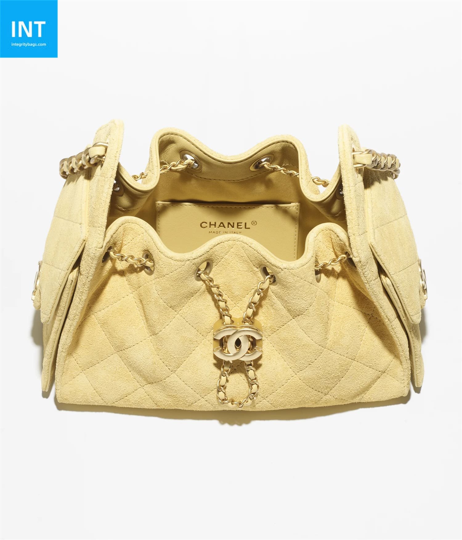 Ch**el 25 Mini Handbag
