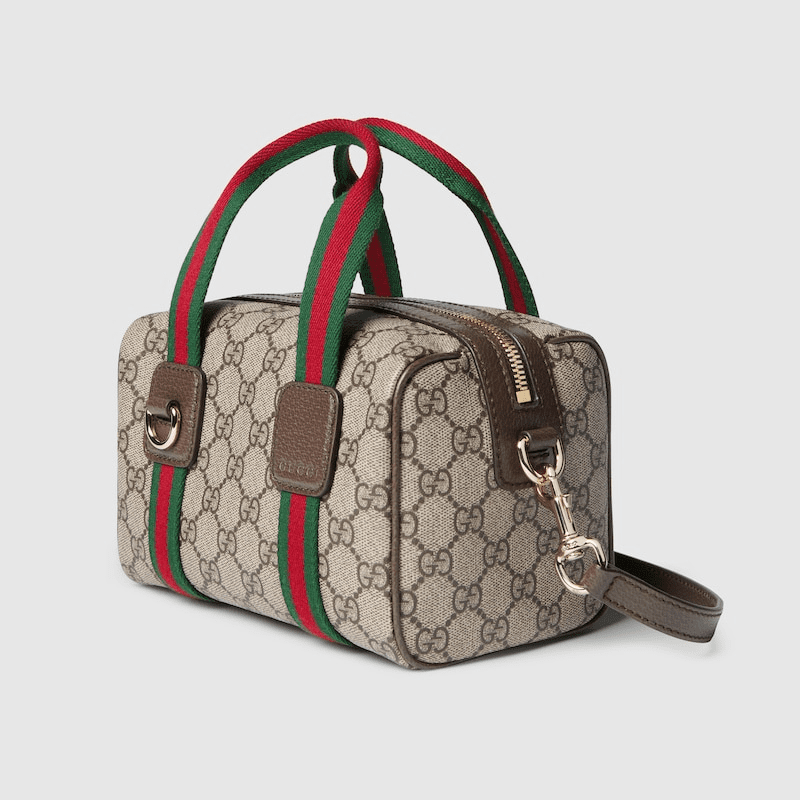 Gvc*1 Mini GG handbag