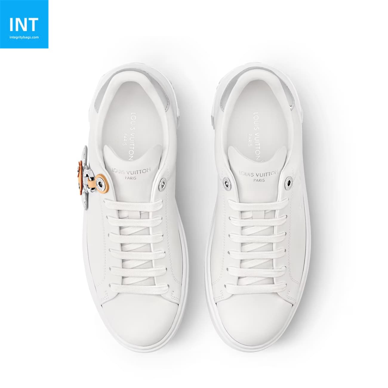 L0vis Vvtt0n 1AIVHV Time Out Sneaker