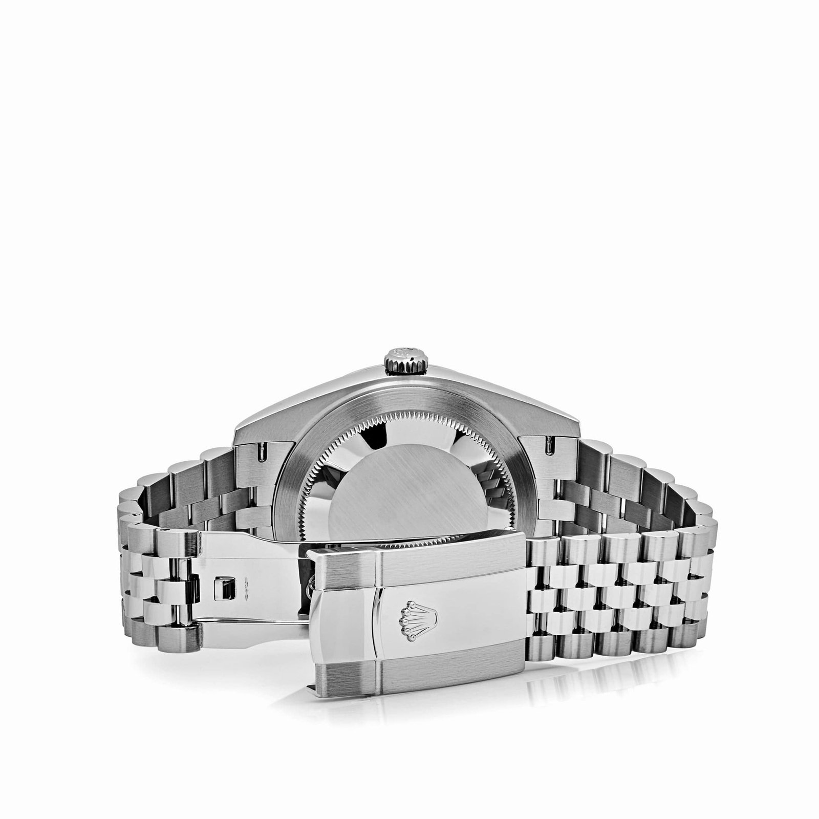 R01ex Datejust 41 126334 Stainless Steel White Dial Jubilee (2024)