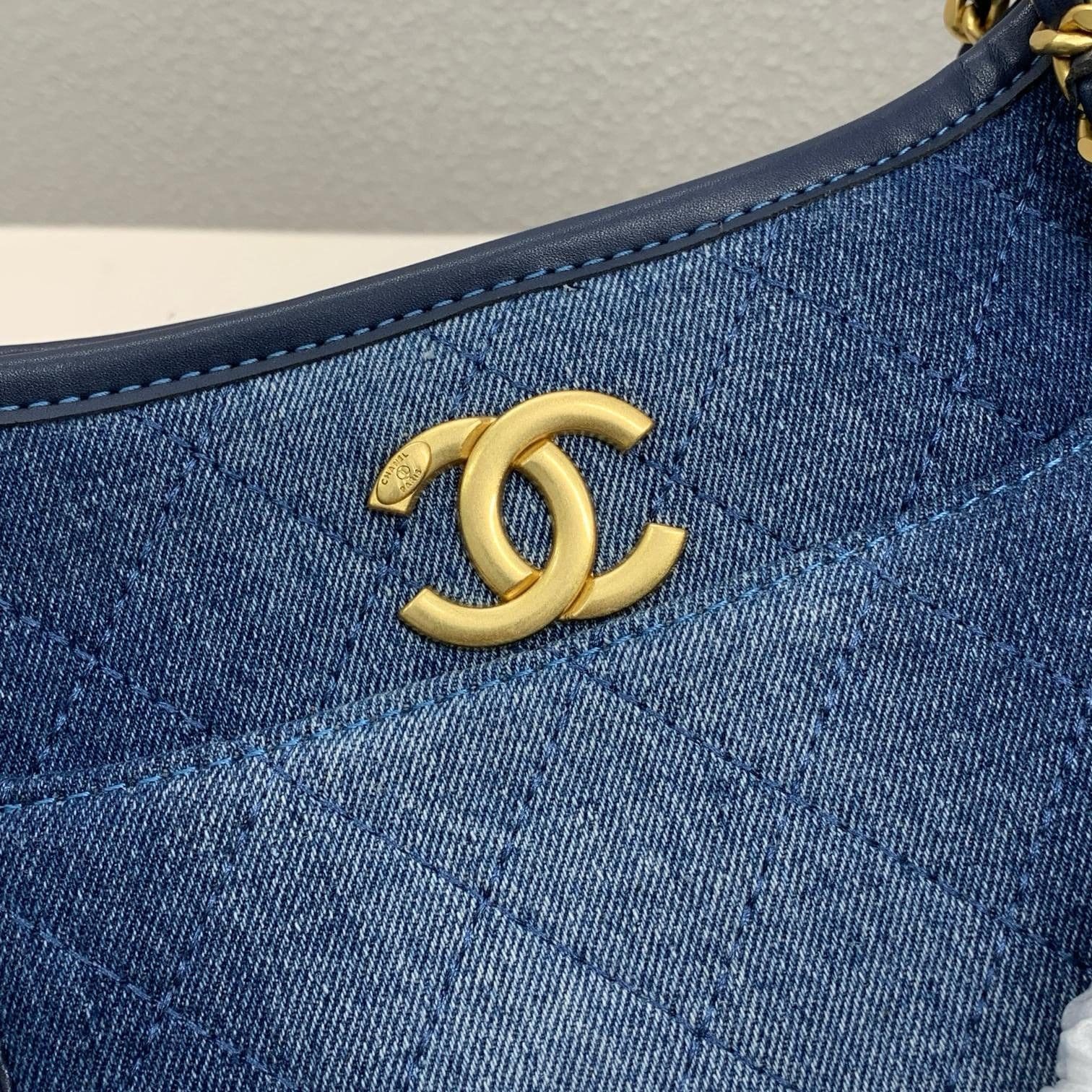 Ch**el 24C saddle bag