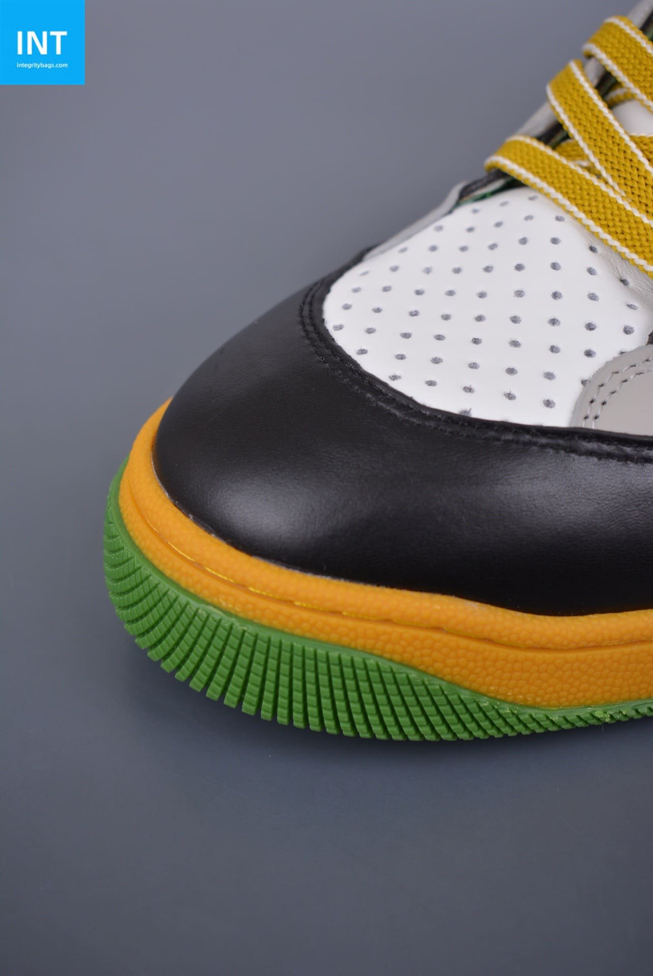 Gvc*1 Shoes | Mastercraft Quality